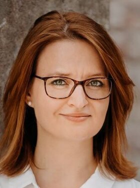 Ronja Kemmer MdB