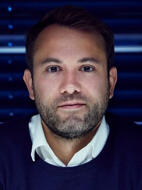 Rasmus Rothe