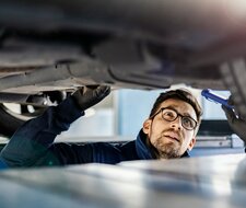 TÜV-Report 2026: Mängelquoten steigen zum vierten Mal in Folge TÜV-Report 2026: Mängelquoten steigen zum vierten Mal in Folge