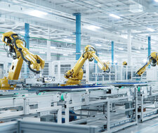 Hannover Messe: TÜV-Verband fordert einheitliche Rahmenbedingungen für industrielle KI