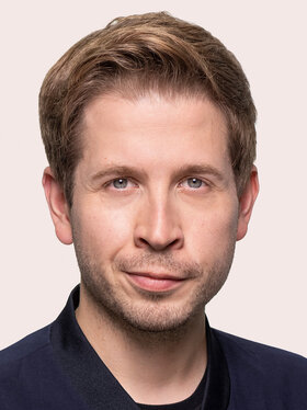 Kevin Kühnert MdB