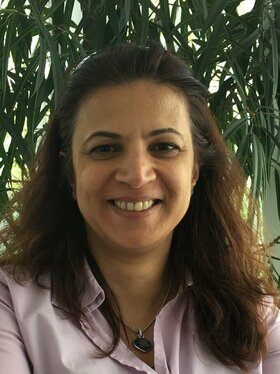 Dilek Sezgün