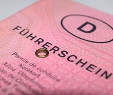 TÜV-Verband: Reform der Führerscheinrichtlinie geglückt   TÜV-Verband: Reform der Führerscheinrichtlinie geglückt