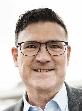 Dr. Stefan Kaufmann