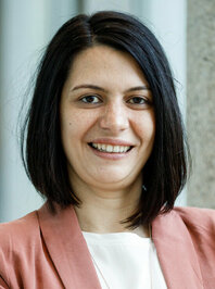 Maria Sürig