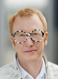 Dr. Joachim Bühler, Geschäftsführer TÜV-Verband 