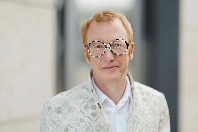 Dr. Joachim Bühler, Geschäftsführer TÜV-Verband 