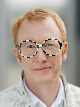 Dr. Joachim Bühler Dr. Joachim Bühler, Geschäftsführer TÜV-Verband