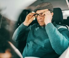 TÜV-Verband empfiehlt Feedbackfahrten für Fahrer ab 75 Jahren