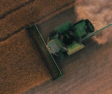Position for an EU Legal Framework for the Approval of Non Road Mobile Machinery