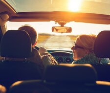 Mobilität älterer Menschen sicher erhalten