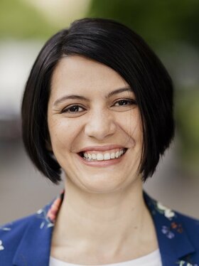 Maria Sürig