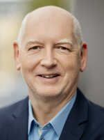 Rainer Gronau