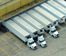 Nutzfahrzeugreport 2015 – Sicherheit auf Deutschlands Straßen