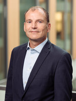 Ingo Blohm