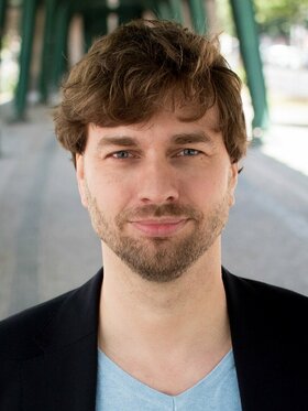 Stefan Gelbhaar, MdB