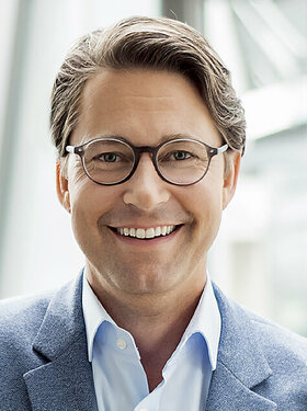 Andreas Scheuer MdB