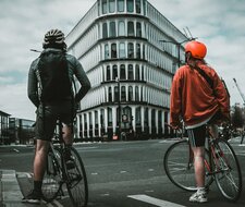 Unbeliebter Schutz – der passende Fahrradhelm ist ein Garant für Sicherheit