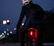 Intelligente Fahrrad-Gadgets: Was Radfahren sicherer macht Intelligente Fahrrad-Gadgets: Was Radfahren sicherer macht