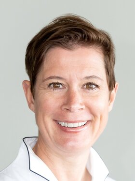 Kirstin Zeidler