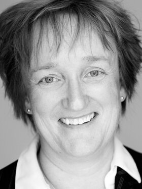 Prof. Dr. Ina Schieferdecker