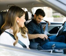 TÜV-Verband begrüßt Reform des Fahrerlaubniserwerbs – warnt aber vor Abstrichen bei der Verkehrssicherheit TÜV-Verband begrüßt Reform des Fahrerlaubniserwerbs – warnt aber vor Abstrichen bei der Verkehrssicherheit