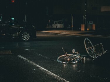 Für die Vision Zero: konsequente Maßnahmen gegen gefährliches Fahrverhalten