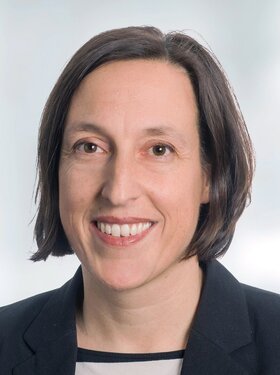 Susanne Dehmel
