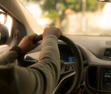 Bewährtes System: Rekord bei Fahrerlaubnisprüfungen