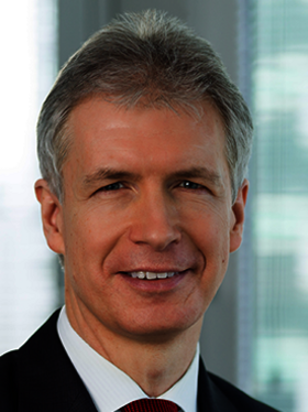 Torsten Safarik
