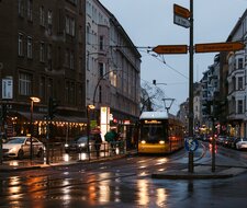 TÜV-Verband zu den geplanten Änderungen bei der Personenbeförderung 