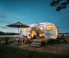 Neue Prüfpflicht für Flüssiggasanlagen in Campingfahrzeugen 