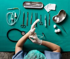 Geplante Ausnahmen für Medizinprodukte: TÜV-Verband fordert Nachbesserungen Geplante Ausnahmen für Medizinprodukte: TÜV-Verband fordert Nachbesserungen