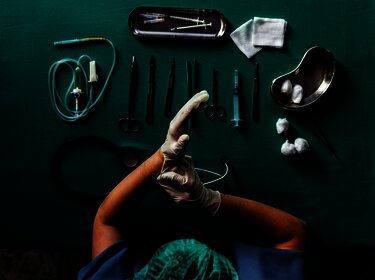 Geplante Ausnahmen für Medizinprodukte: TÜV-Verband fordert Nachbesserungen