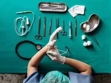 Geplante Ausnahmen für Medizinprodukte: TÜV-Verband fordert Nachbesserungen