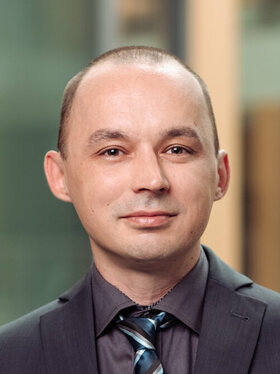 Geoffrey Bruß