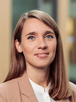 Juliane Petrich