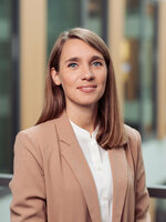 Juliane Petrich