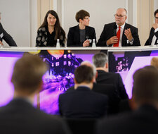 TÜV® Forum Verkehrssicherheit