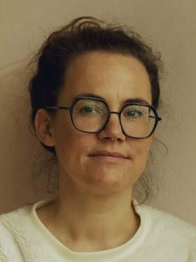 Katja Diehl