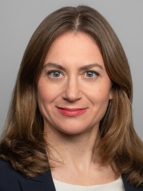 Dr. Sabrina Schulz