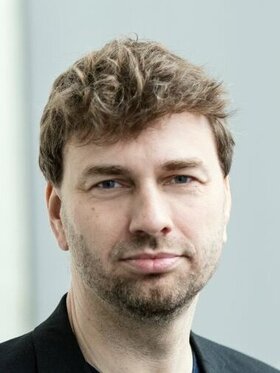 Stefan Gelbhaar MdB