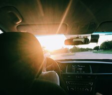 Vollwertige Fahrausbildung mit Automatikwagen möglich 