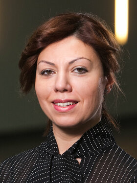 Yasemin Filis