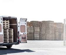 Almost every fifth commercial vehicle fails the general inspection