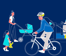 TÜV Mobility Studie: E-Mobilität steht vor dem Durchbruch TÜV Mobility Studie: E-Mobilität steht vor dem Durchbruch