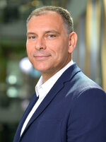 Maurice Shahd