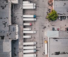 Ein Fünftel aller Lkw besteht die Hauptuntersuchung nicht