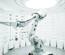 TÜV-Verband begrüßt AI Security Institute TÜV-Verband begrüßt AI Security Institute