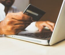 Tipps für eine sichere Online-Schnäppchenjagd